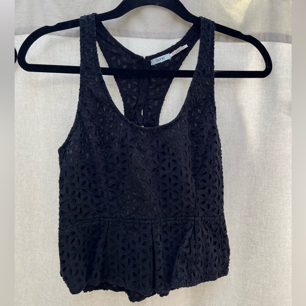 Urban Outfitters Kimchi Blue Tank